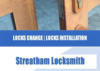 Streatham locksmith